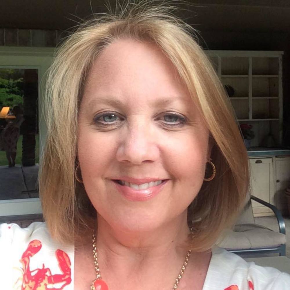 Meet your Posher, Vicki